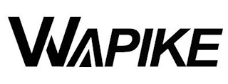 WAPIKE logo