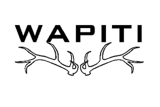 WAPITI logo