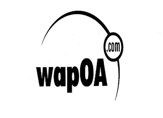 WAPOA.COM logo