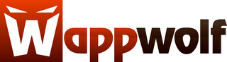 WAPPWOLF logo