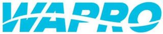 WAPRO logo