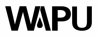 WAPU logo