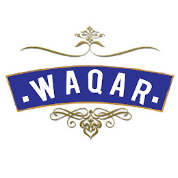 WAQAR logo