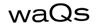 WAQS logo