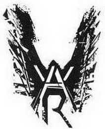 WAR logo
