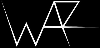 WAR logo