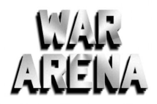 WAR ARENA logo