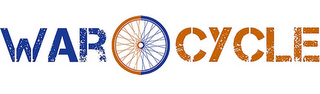 WAR CYCLE logo