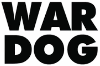 WAR DOG logo