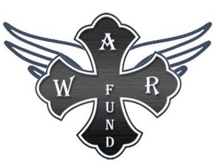 WAR FUND logo