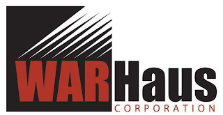 WAR HAUS CORPORATION logo