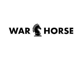 WAR HORSE logo