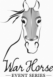 WAR HORSE EVENT SERIES logo