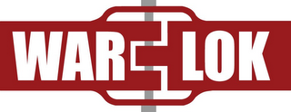 WAR-LOK logo