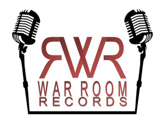 WAR ROOM RECORDS WRR logo
