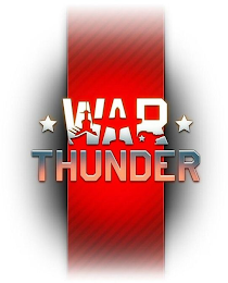 WAR THUNDER logo