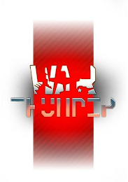 WAR THUNDER logo