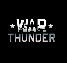 WAR THUNDER logo