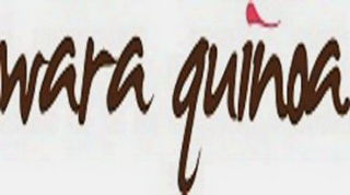 WARA QUINOA logo