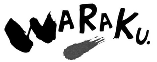 WARAKU logo