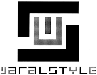 WARALSTYLE logo