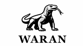 WARAN logo