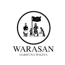 WARASAN GARIFUNA WAGIYA logo