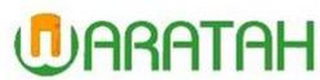 WARATAH logo