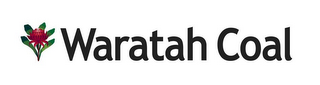 WARATAH COAL logo