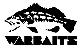 WARBAITS logo