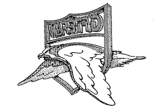 WARBIRD logo