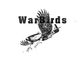 WARBIRDS logo