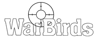 WARBIRDS logo