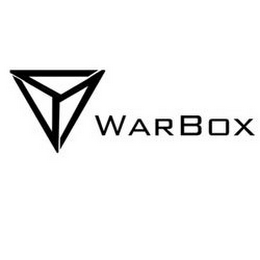 WARBOX logo