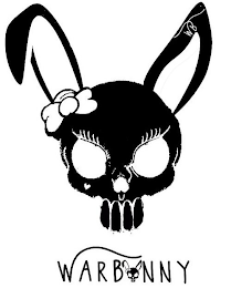 WARBUNNY WB logo