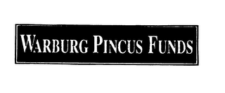 WARBURG PINCUS FUNDS logo