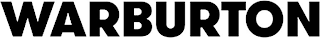 WARBURTON logo