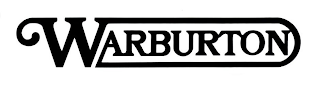 WARBURTON logo