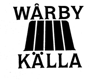 WARBY KALLA logo