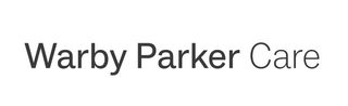 WARBY PARKER CARE logo