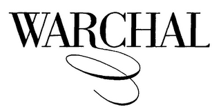 WARCHAL logo