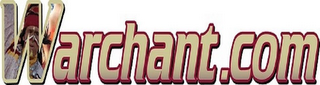 WARCHANT.COM logo