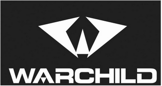 WARCHILD logo