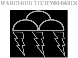 WARCLOUD TECHNOLOGIES logo