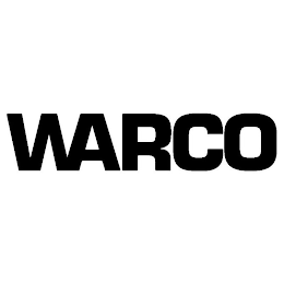 WARCO logo