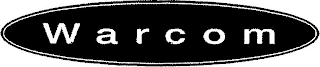 WARCOM logo