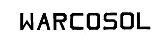 WARCOSOL logo