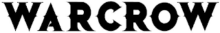 WARCROW logo
