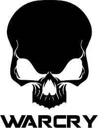 WARCRY logo