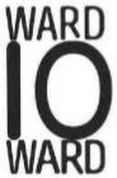 WARD 10 WARD logo